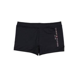 Tommy Hilfiger Underwear Plavky  námornícka modrá / ultramarínová / červená / biela
