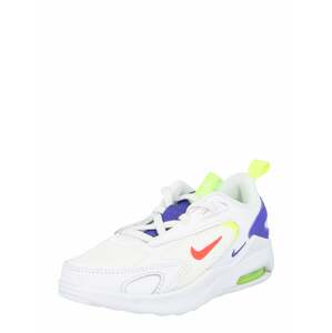 Nike Sportswear Tenisky 'Air Max Bolt'  biela / červená / námornícka modrá