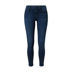 AG Jeans Jeans 'Farrah'  modrá denim
