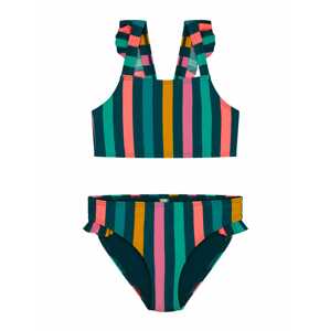 Shiwi Bikini 'Sunkissed'  jedľová / zmiešané farby