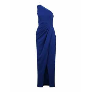 Chi Chi London Večerné šaty 'Tallie'  modrá