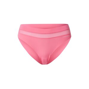 Calvin Klein Underwear Slip  ružová