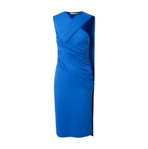 Paisie Kokteilové šaty 'Manhattan'  kráľovská modrá