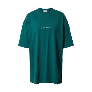 Public Desire T-Shirt  jedľová / zmiešané farby