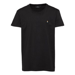 recolution T-Shirt  čierna