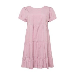 Cotton On Curve Letné šaty 'Tammy'  svetlofialová