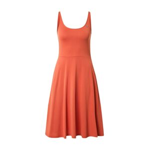 Ragwear Letné šaty 'Trisha'  svetločervená