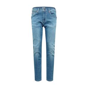 Pepe Jeans Jeans 'HATCH'  modrá denim
