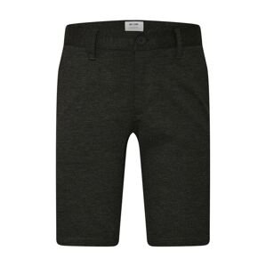 Only & Sons Chino nohavice 'Mark'  antracitová