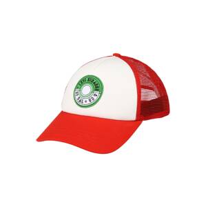LEVI'S Čiapka 'Pokemon Trucker Hat'  červená