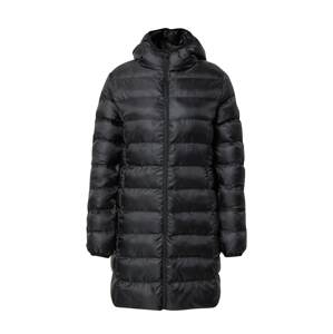 LTB Zimná bunda 'LAXORE'  čierna