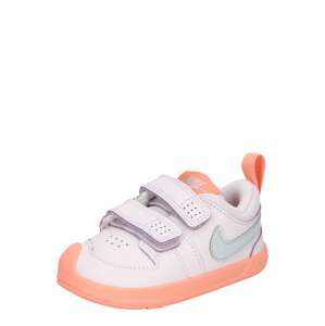 NIKE Sneaker 'Pico 5'  pastelovo fialová / svetlooranžová / opálová