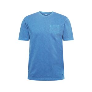 FYNCH-HATTON T-Shirt  kráľovská modrá
