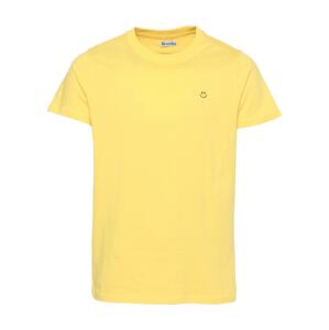 Brosbi Shirt  žltá