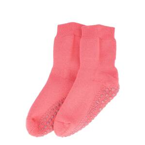 FALKE Ponožky 'Catspads'  koralová