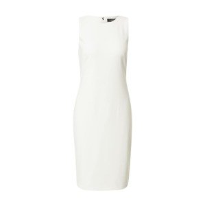 Lauren Ralph Lauren Puzdrové šaty 'DARIAN'  biela
