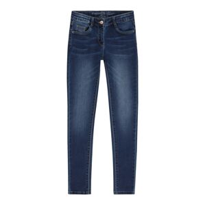 STACCATO Jeans 'NOS'  modrá denim
