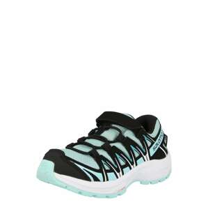 SALOMON Športová obuv 'XA PRO 3D'  svetlomodrá / čierna / biela