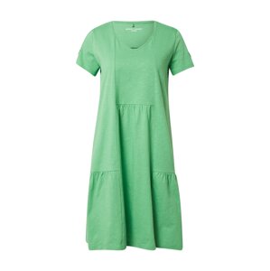 GERRY WEBER Letné šaty  zelená
