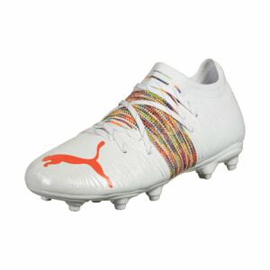 PUMA Športová obuv 'Future Z 2.1'  biela / zmiešané farby