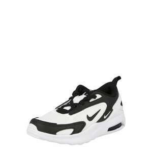 Nike Sportswear Tenisky 'Air Max Bolt'  biela / čierna