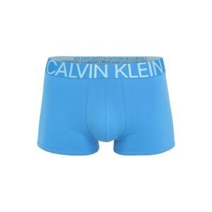 Calvin Klein Underwear Boxerky  svetlomodrá / opálová