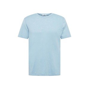 AMERICAN VINTAGE T-Shirt 'Lorkford'  svetlomodrá