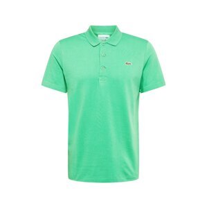 Lacoste Sport Funkčné tričko 'Ottoman'  zelená