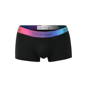 Calvin Klein Underwear Boxerky  čierna / zmiešané farby