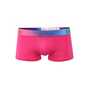 Calvin Klein Underwear Boxerky  ružová / zmiešané farby