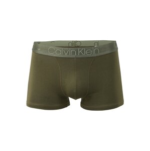 Calvin Klein Underwear Boxerky  kaki