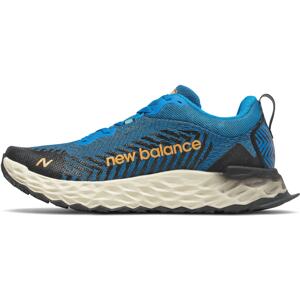 new balance Bežecká obuv  modrá / žltá / čierna