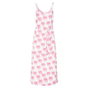 Fabienne Chapot Letné šaty 'Sunset'  biela / ružová