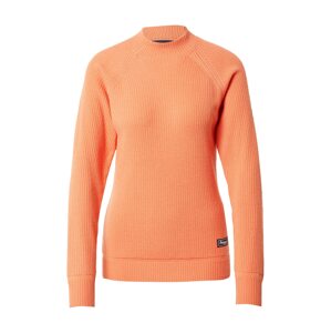 Bergans Športový sveter  oranžová