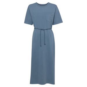 minimum Letné šaty 'Philine'  modrosivá