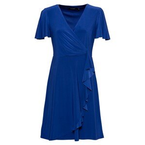 Lauren Ralph Lauren Šaty 'GLADYS'  kráľovská modrá