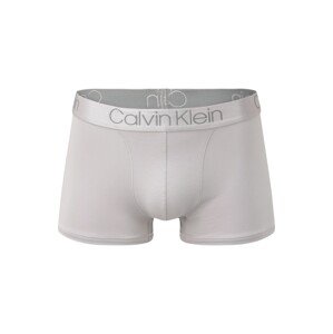 Calvin Klein Underwear Boxerky  svetlosivá
