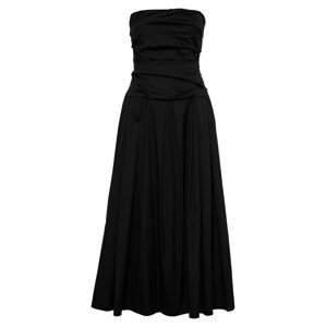 Marella Kokteilové šaty 'ADLER'  čierna
