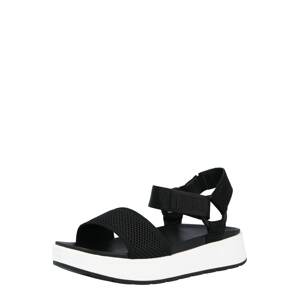 UGG Sandále 'Aissa'  čierna