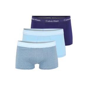 Calvin Klein Underwear Boxerky  svetlomodrá / indigo