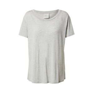 Varley Funkčné tričko 'Tilden'  sivá melírovaná