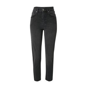 BDG Urban Outfitters Jeans 'EDIE'  čierny denim