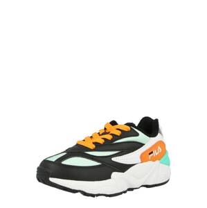 FILA Sneaker 'V94M F'  čierna / oranžová / biela / mätová