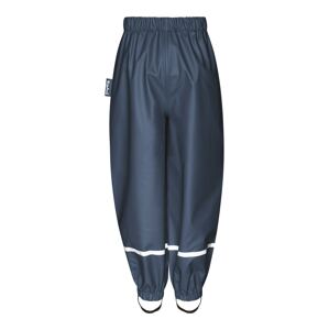 PLAYSHOES Funkčné nohavice  námornícka modrá