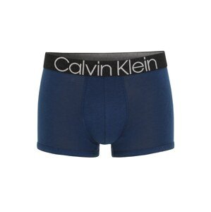 Calvin Klein Underwear Boxerky  námornícka modrá / biela / čierna