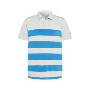 PUMA Funkčné tričko 'MATTR'  svetlosivá / nebesky modrá