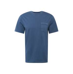 Banana Republic T-Shirt 'AUTHENTIC'  námornícka modrá