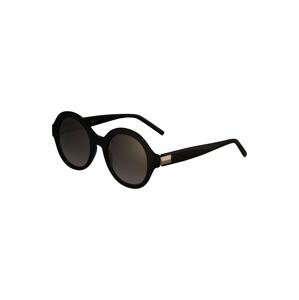 BOSS Casual Slnečné okuliare '1205/S'  čierna