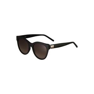 BOSS Casual Slnečné okuliare '1203/S'  čierna