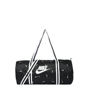 Nike Sportswear Weekender  čierna / biela